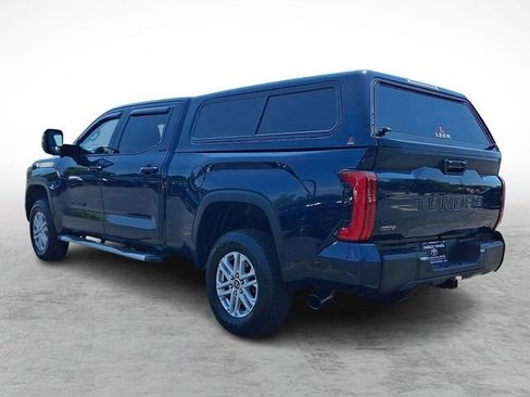 Used 2023 Toyota Tundra SR5 w/ SR5 Premium Package AWD/4WD image 4