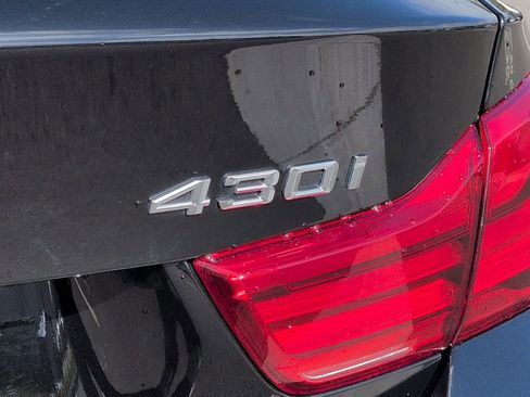Used 2019 BMW 430i Coupe w/ Convenience Package image 21