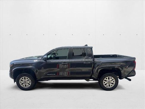 New 2025 Toyota Tacoma SR5 image 6