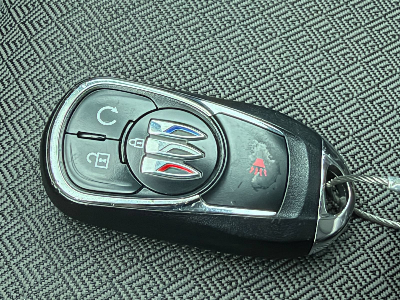 Used 2026 Buick Encore GX Preferred AWD/4WD image 21