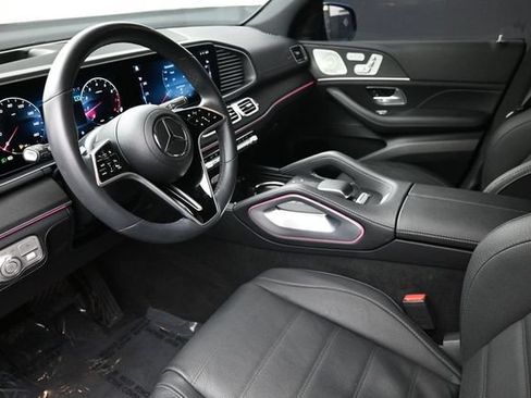 Used 2024 Mercedes-Benz GLE 580 4MATIC image 18