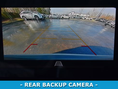 Used 2024 Buick Encore GX Preferred FWD image 13