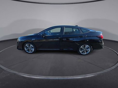 Certified 2018 Honda Clarity Touring image 5