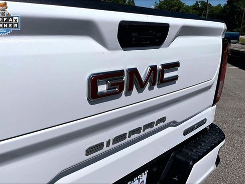 Used 2022 GMC Sierra 1500 Elevation AWD/4WD image 14