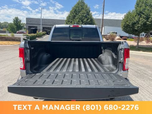 Used 2020 RAM 1500 Big Horn AWD/4WD image 9