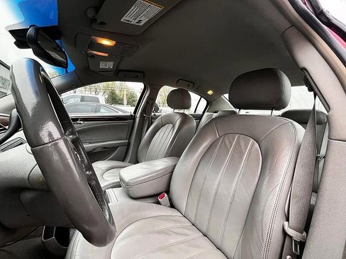 Used 2006 Buick Lucerne CXL w/ Luxury Package FWD image 9