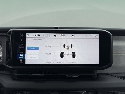 New 2026 Jeep Wrangler Sahara image 15