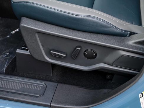 Used 2024 Ford Bronco Outer Banks w/ Sasquatch Package image 16