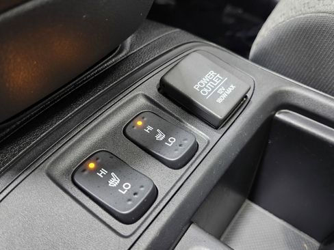 Used 2016 Honda CR-V EX image 9