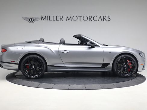 Certified 2023 Bentley Continental GT V8 image 10