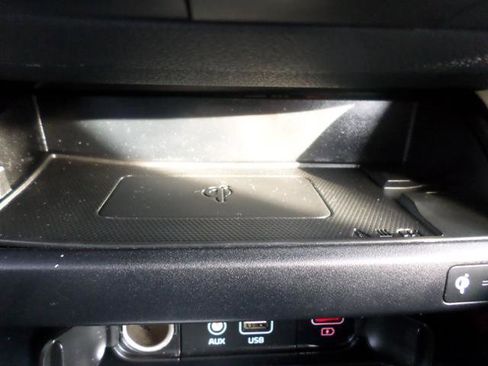 Used 2020 Kia Forte GT-Line w/ GT-Line Premium Package image 12