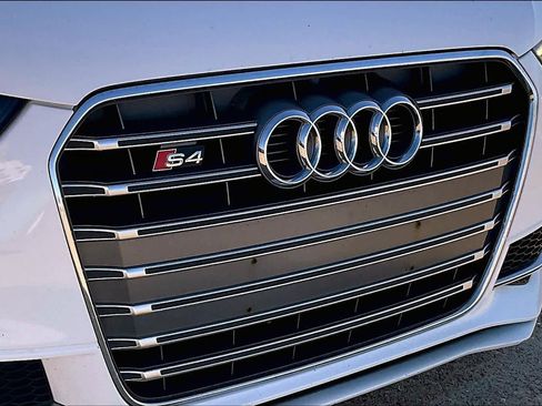 Used 2014 Audi S4 Premium Plus image 33