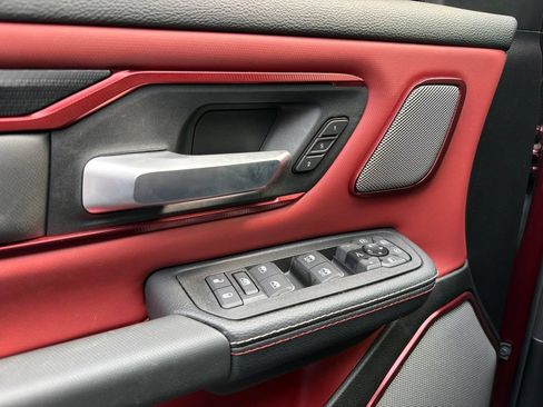 Used 2026 RAM 1500 Rebel w/ Rebel Level 2 Equipment Group AWD/4WD image 12