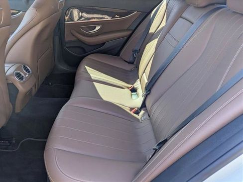Used 2019 Mercedes-Benz E 300 image 16