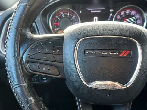 Used 2021 Dodge Challenger SXT w/ Cold Weather Group image 20