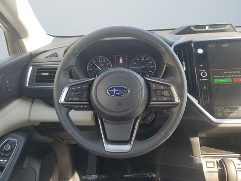 New 2026 Subaru Ascent Limited AWD/4WD image 12