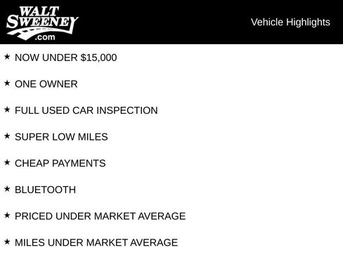 Used 2014 Dodge Grand Caravan SE w/ Quick Order Package 29E SE FWD image 14