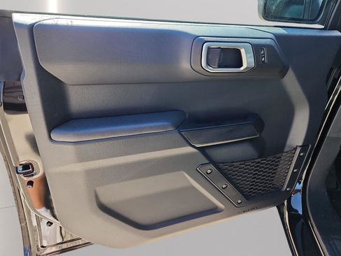 New 2026 Ford Bronco Big Bend image 8