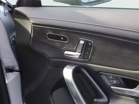 New 2026 Mercedes-Benz CLA 250 4MATIC image 12