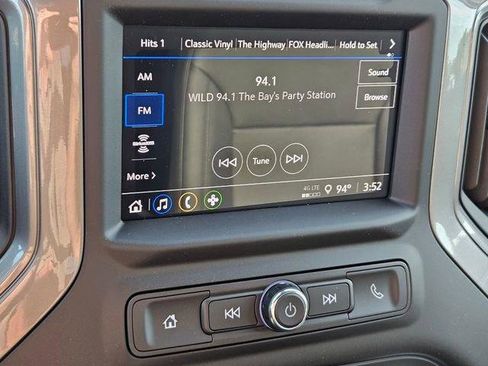 New 2026 GMC Sierra 1500 Pro w/ Graphite Edition image 24