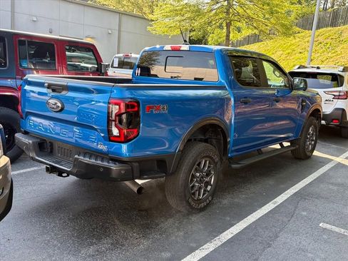 Used 2024 Ford Ranger XLT AWD/4WD image 5