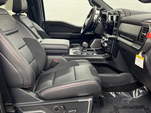 Used 2025 Ford F150 Raptor AWD/4WD image 26