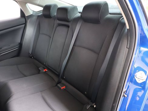 Used 2016 Honda Civic EX-T image 22