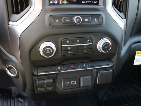 New 2026 GMC Sierra 2500 Pro w/ Convenience Package AWD/4WD image 26