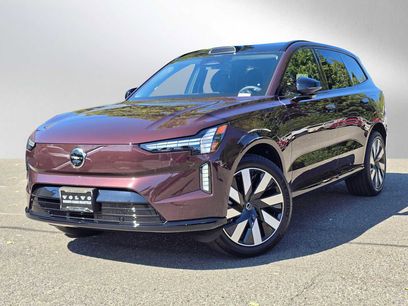 New 2025 Volvo EX90 Plus w/ Protection Package Premier