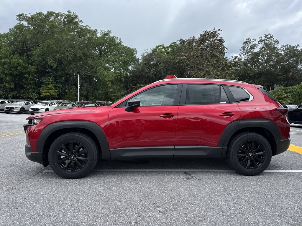 New 2026 MAZDA CX-50 AWD 2.5 S w/ Weather Package image 27