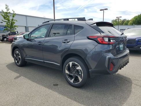 New 2026 Subaru Crosstrek 2.5i Limited AWD/4WD image 4
