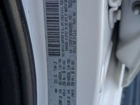Used 2019 RAM 1500 Limited AWD/4WD image 33
