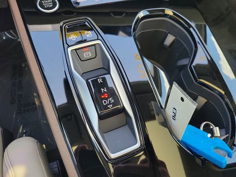 Used 2025 Audi A5 2.0T Premium Plus w/ Premium Plus image 29