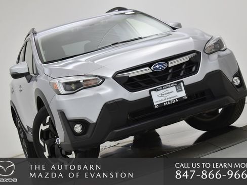 Used 2023 Subaru Crosstrek 2.5i Limited image 3