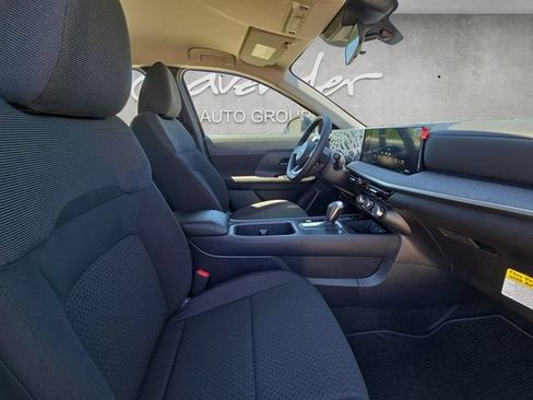 New 2026 Nissan Kicks S FWD image 24