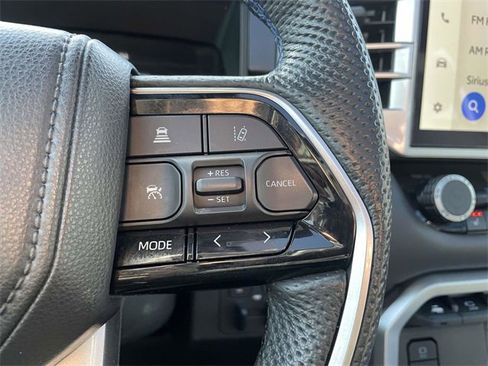 Used 2024 Toyota Tundra Platinum image 26