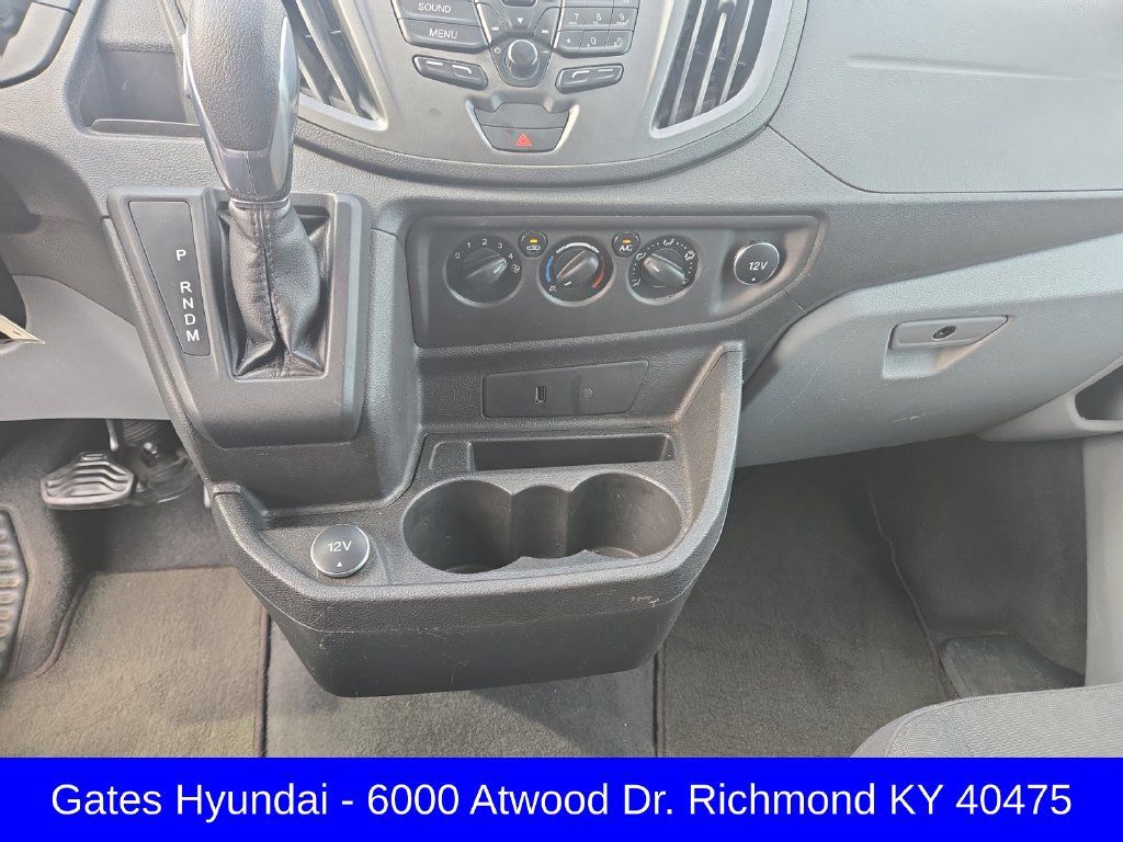 Used 2018 Ford Transit 350 XL RWD image 9