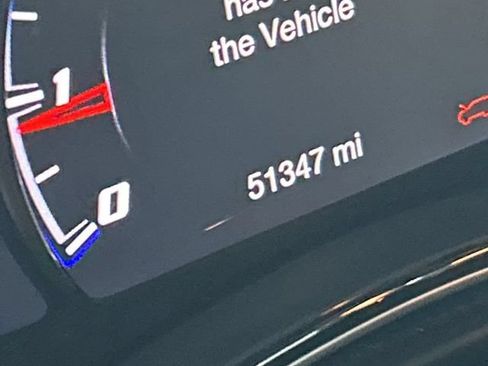 Used 2018 Jeep Grand Cherokee Trackhawk AWD/4WD image 15
