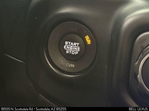 Used 2021 Jeep Wrangler Unlimited Rubicon 4xe image 24