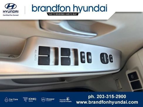 Used 2012 Toyota Prius V Five FWD image 13
