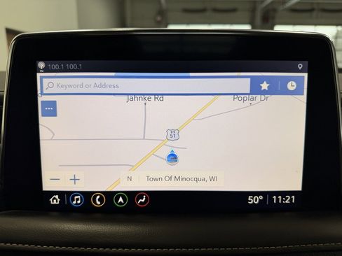 Used 2021 GMC Yukon SLT image 47