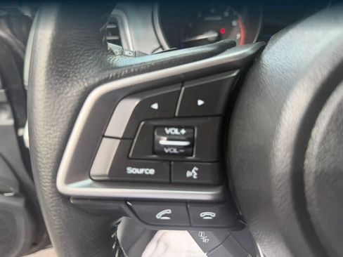 Used 2018 Subaru Legacy 2.5i Premium w/ Eyesight & BSD & Rcta & HBA AWD/4WD image 22