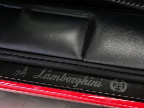 Used 1989 Lamborghini Countach Coupe RWD image 29