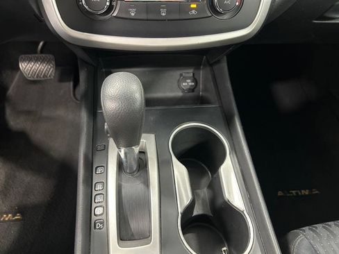 Used 2016 Nissan Altima 2.5 S image 11