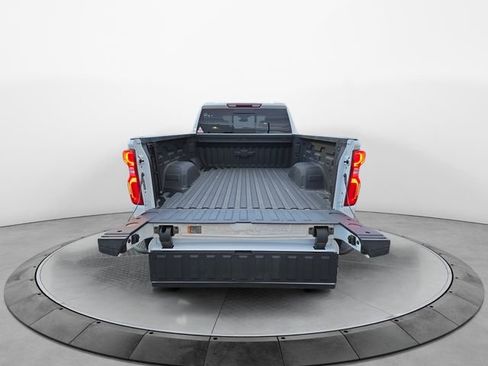 New 2025 Chevrolet Silverado 1500 RST w/ Convenience Package II image 34