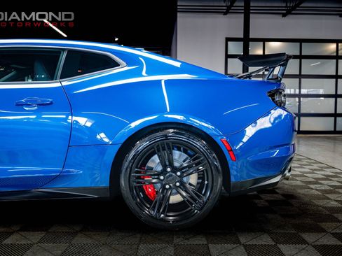 Used 2023 Chevrolet Camaro ZL1 image 13