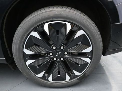 Used 2024 Chevrolet Blazer EV RS AWD/4WD image 10