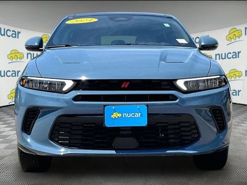 Used 2024 Dodge Hornet R/T Plus AWD/4WD image 2