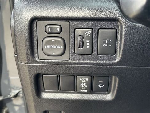 Used 2024 Toyota 4Runner SR5 Premium w/ Moonroof Package image 25