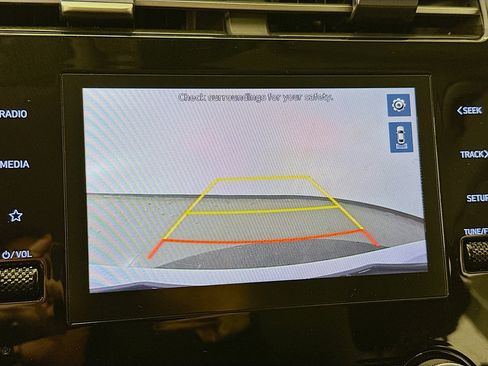 Used 2023 Hyundai Tucson SE image 22